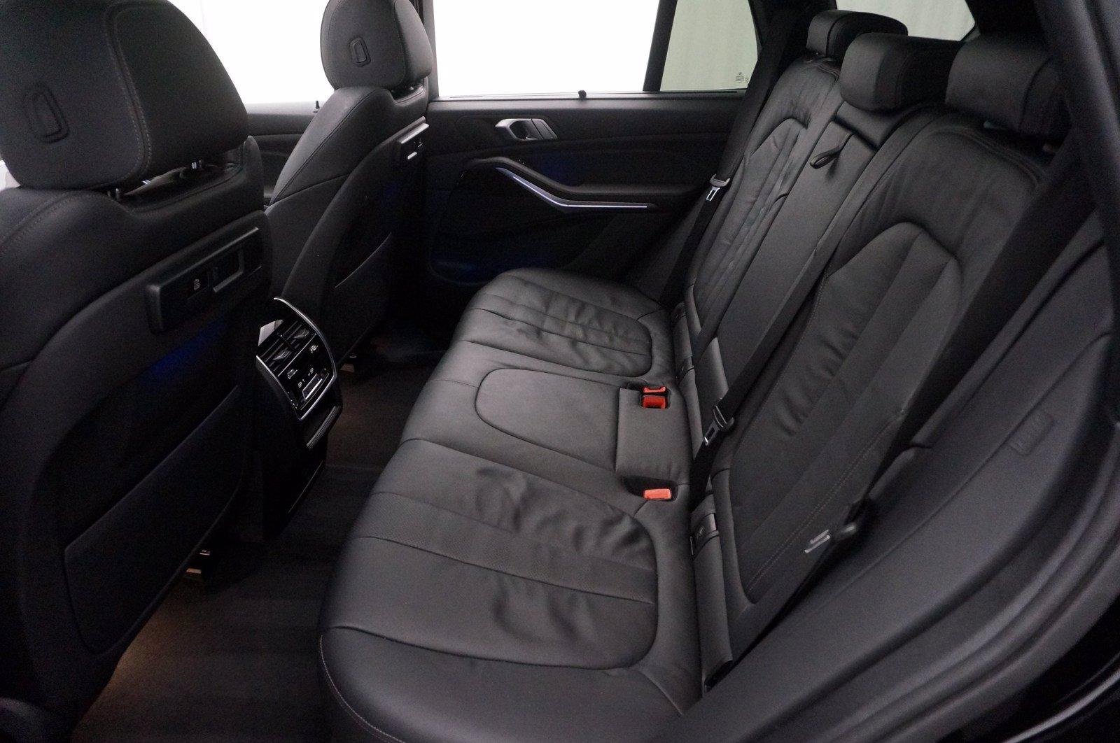 Used 2019 BMW X5 xDrive40i | St. Petersburg, FL