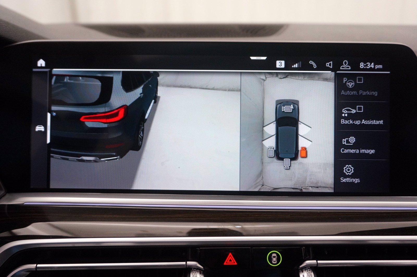 Used 2019 BMW X5 xDrive40i | St. Petersburg, FL