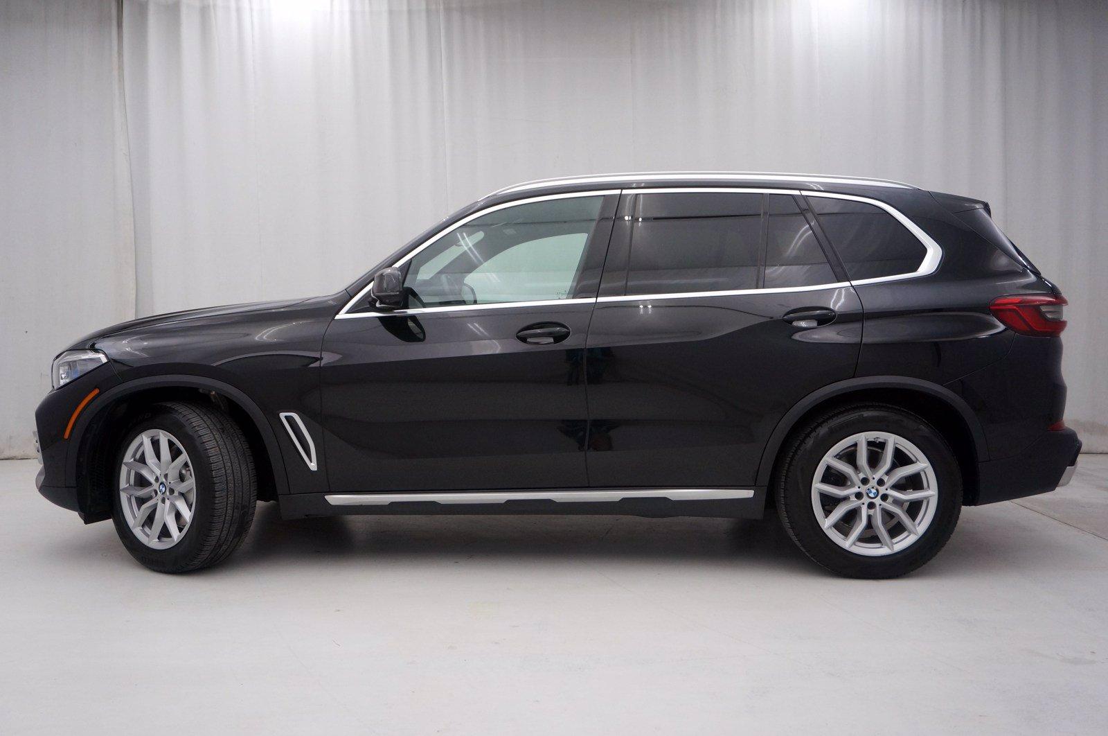 Used 2019 BMW X5 xDrive40i | St. Petersburg, FL