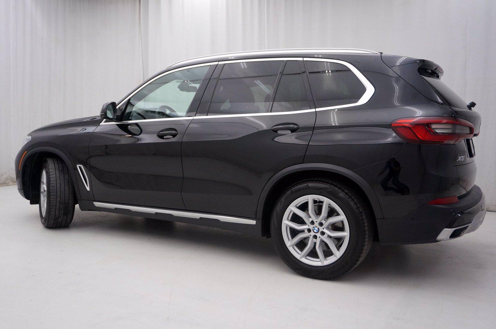 Used 2019 BMW X5 xDrive40i | St. Petersburg, FL