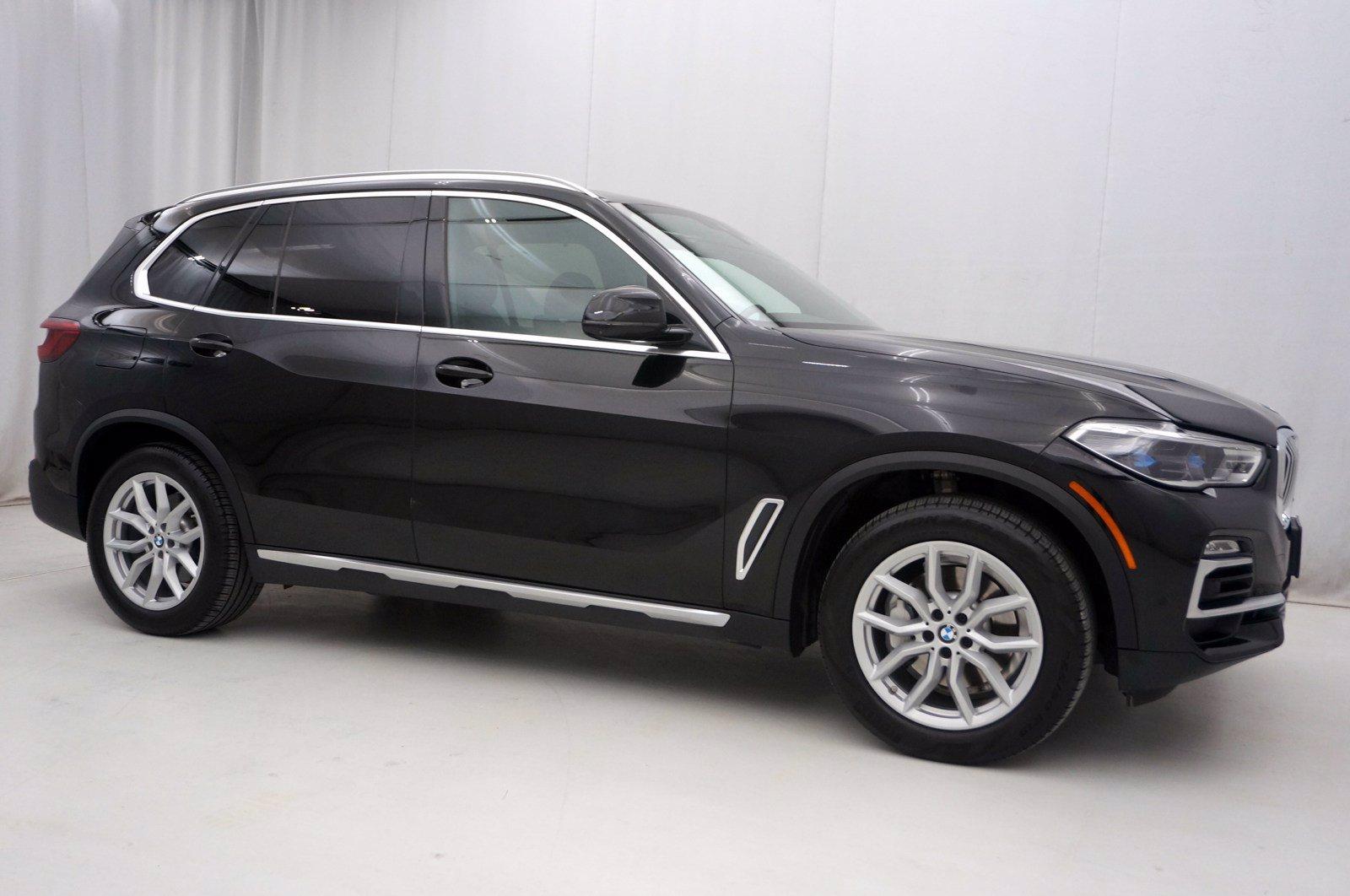 Used 2019 BMW X5 xDrive40i | St. Petersburg, FL