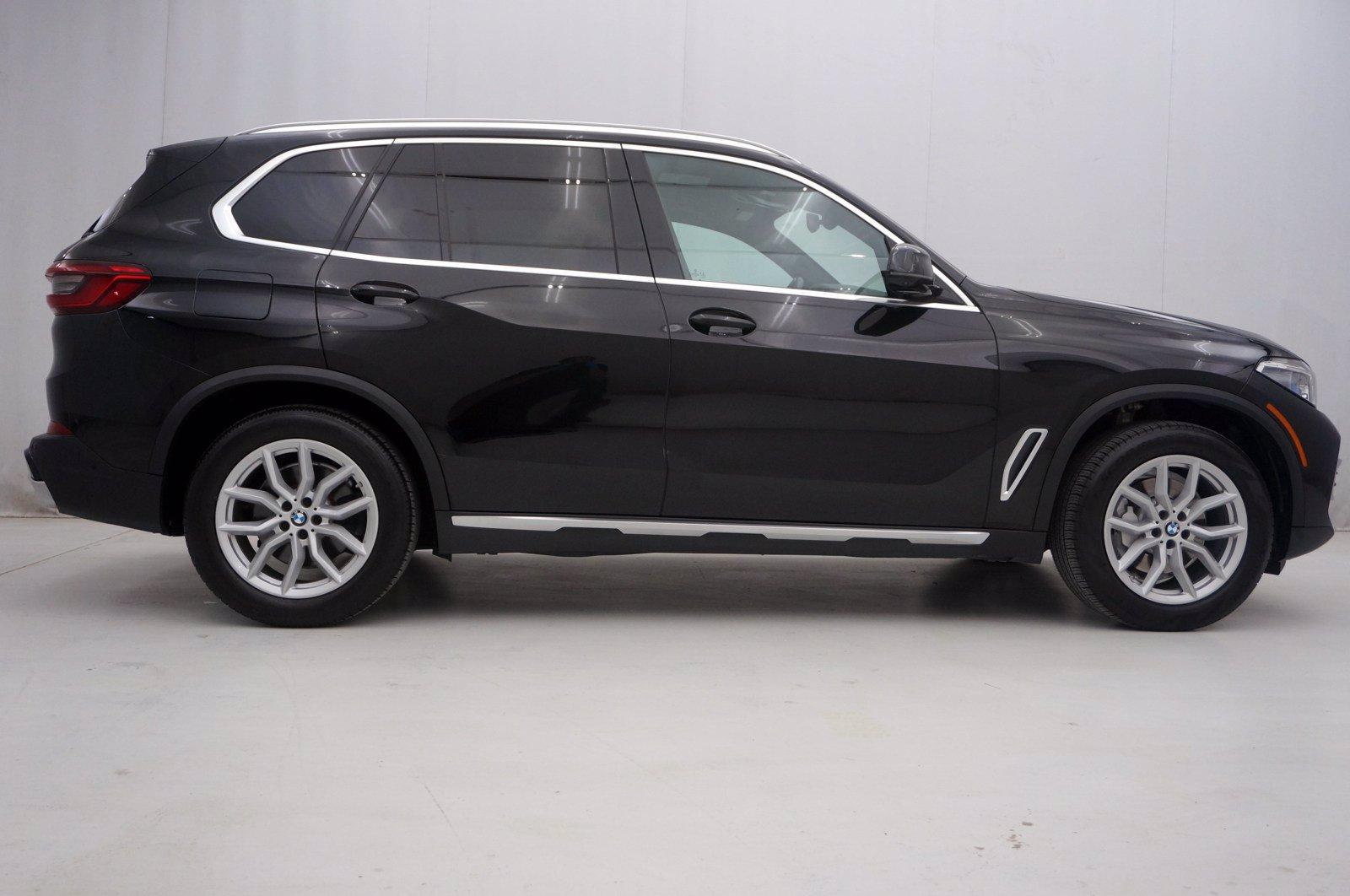 Used 2019 BMW X5 xDrive40i | St. Petersburg, FL