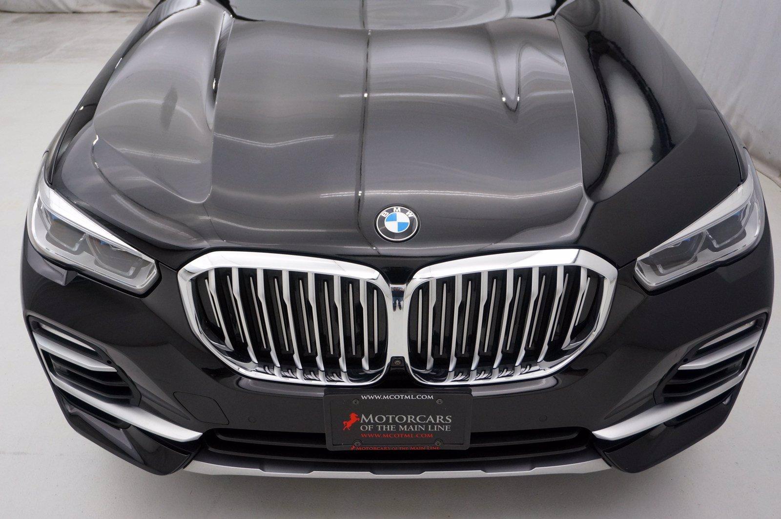 Used 2019 BMW X5 xDrive40i | St. Petersburg, FL