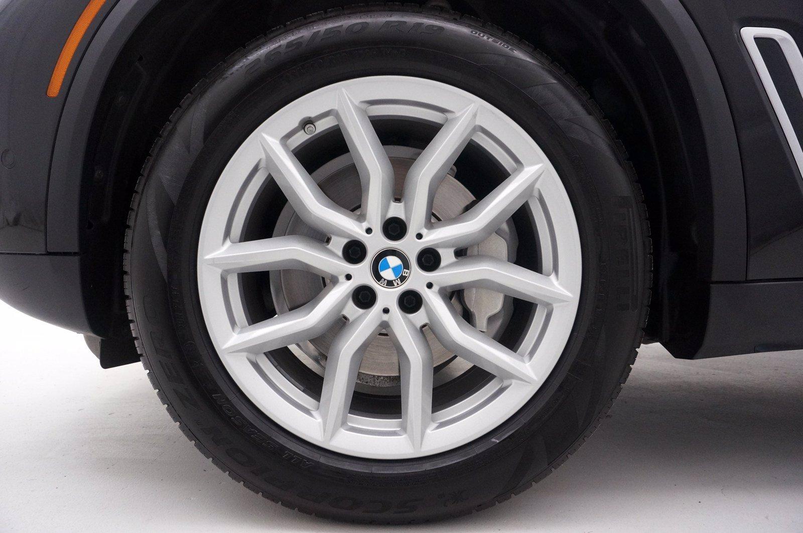 Used 2019 BMW X5 xDrive40i | St. Petersburg, FL