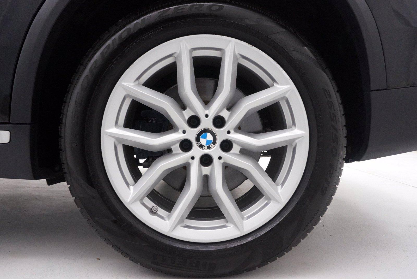 Used 2019 BMW X5 xDrive40i | St. Petersburg, FL