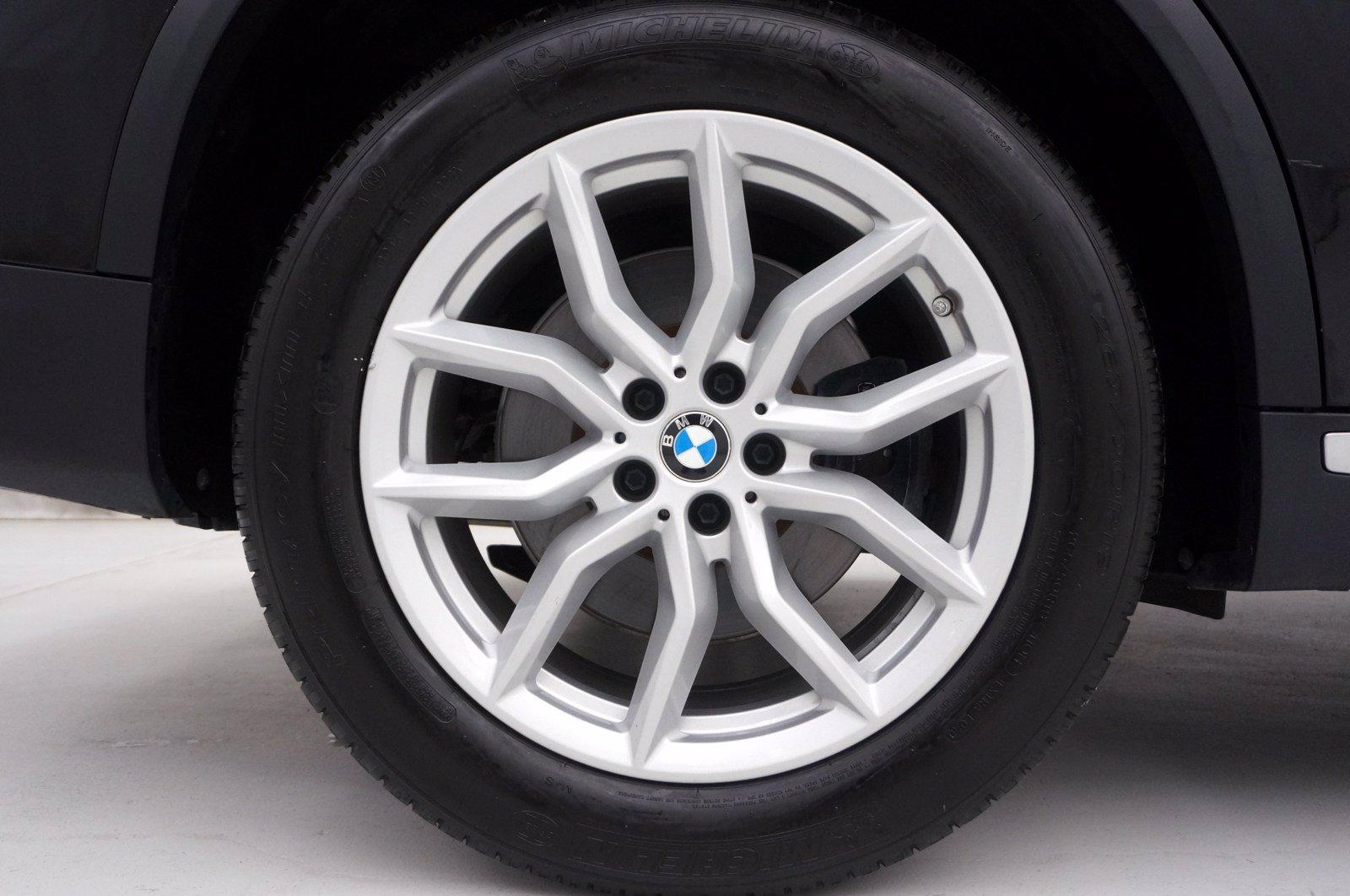 Used 2019 BMW X5 xDrive40i | St. Petersburg, FL