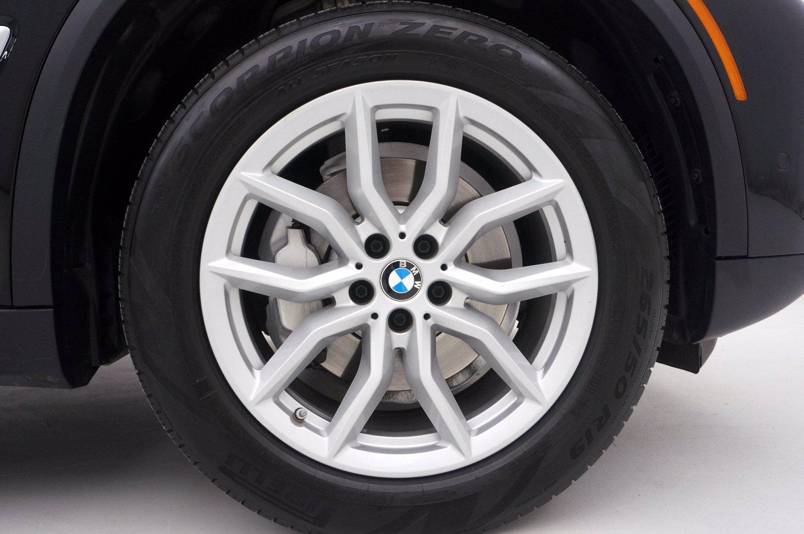 Used 2019 BMW X5 xDrive40i | St. Petersburg, FL