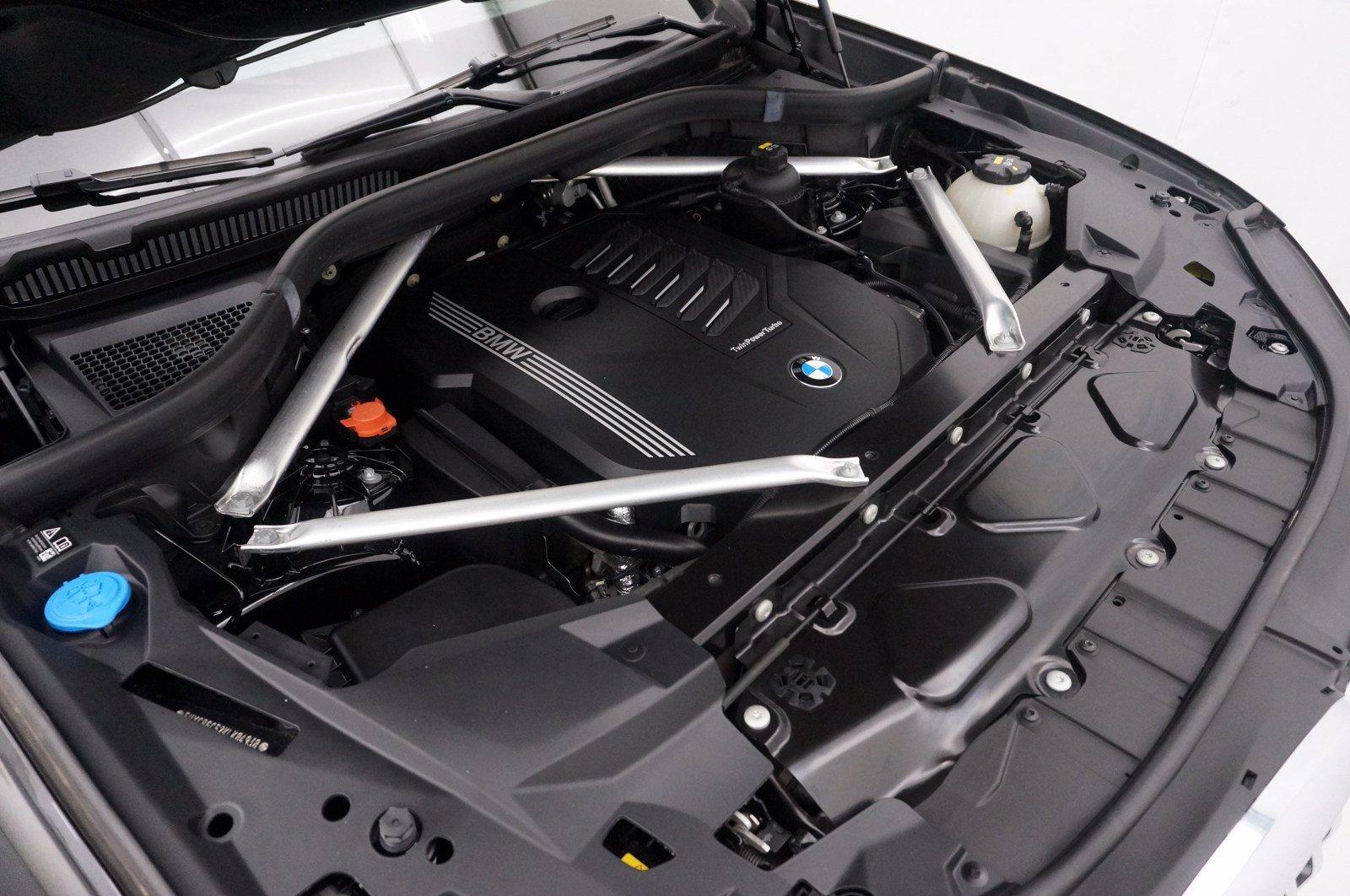 Used 2019 BMW X5 xDrive40i | St. Petersburg, FL