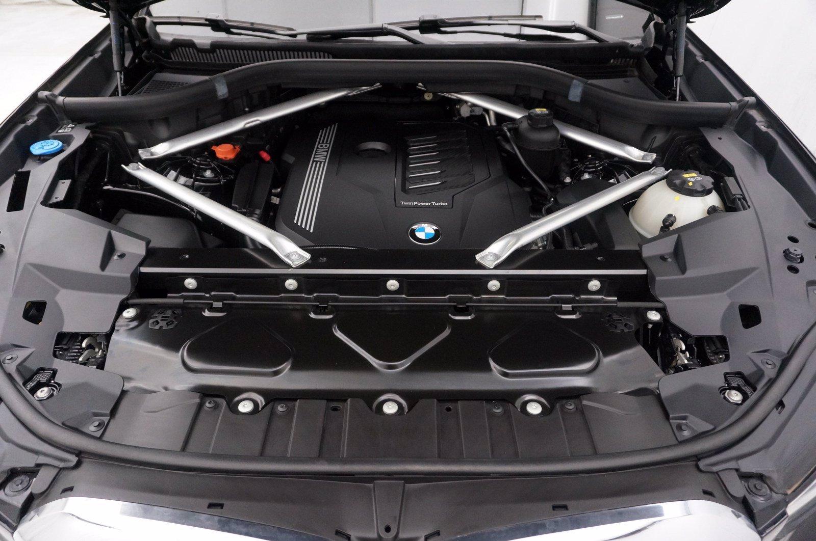 Used 2019 BMW X5 xDrive40i | St. Petersburg, FL