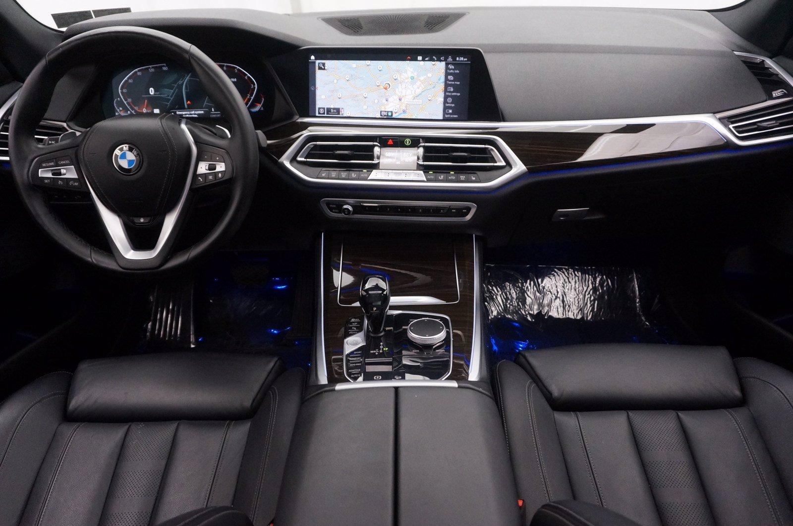 Used 2019 BMW X5 xDrive40i | St. Petersburg, FL