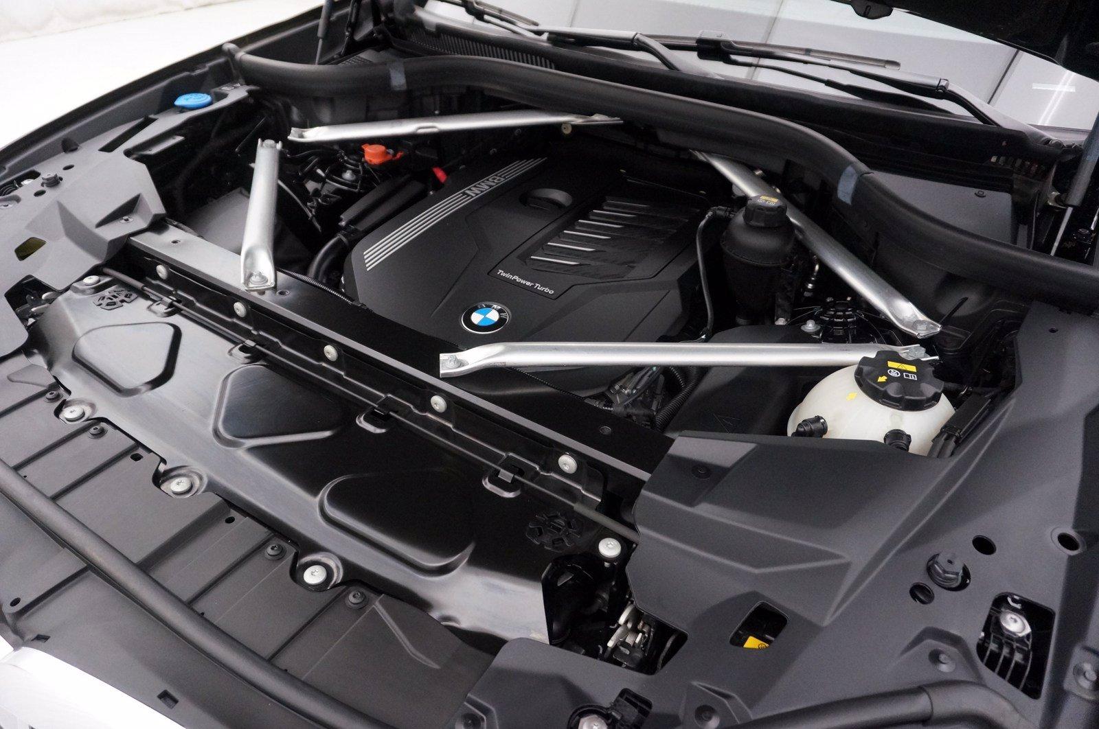 Used 2019 BMW X5 xDrive40i | St. Petersburg, FL