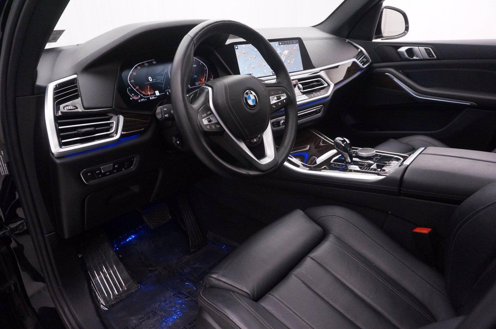 Used 2019 BMW X5 xDrive40i | St. Petersburg, FL