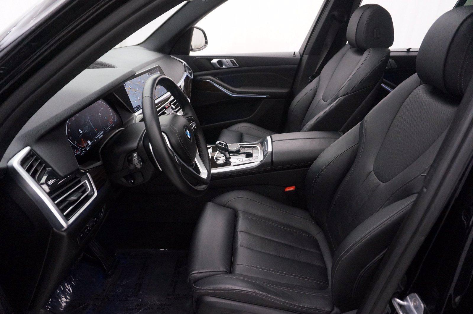 Used 2019 BMW X5 xDrive40i | St. Petersburg, FL