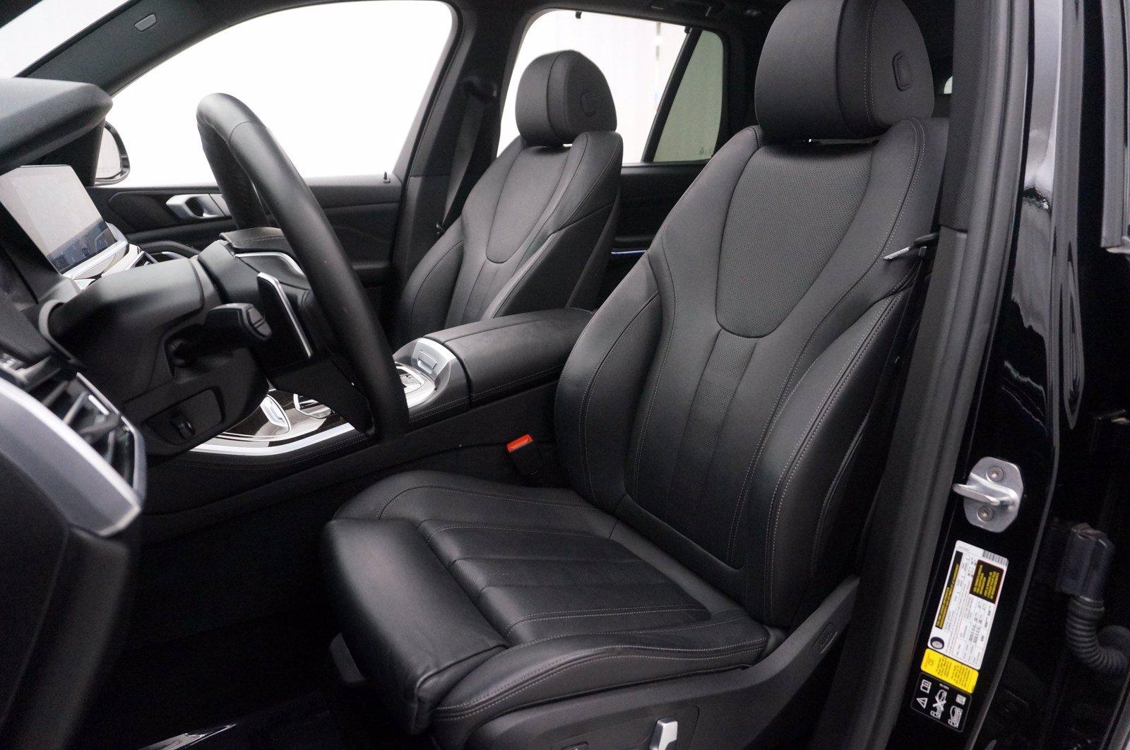Used 2019 BMW X5 xDrive40i | St. Petersburg, FL