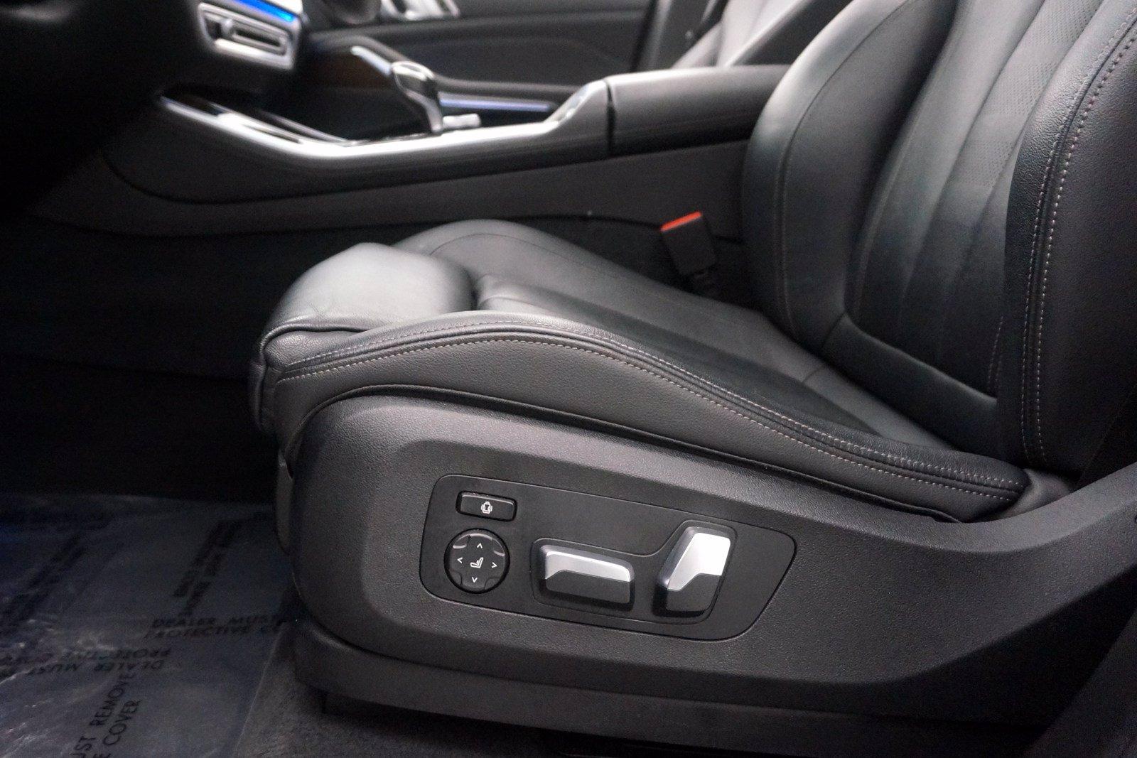 Used 2019 BMW X5 xDrive40i | St. Petersburg, FL