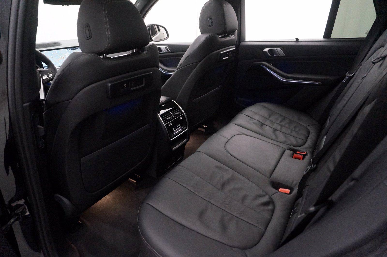 Used 2019 BMW X5 xDrive40i | St. Petersburg, FL
