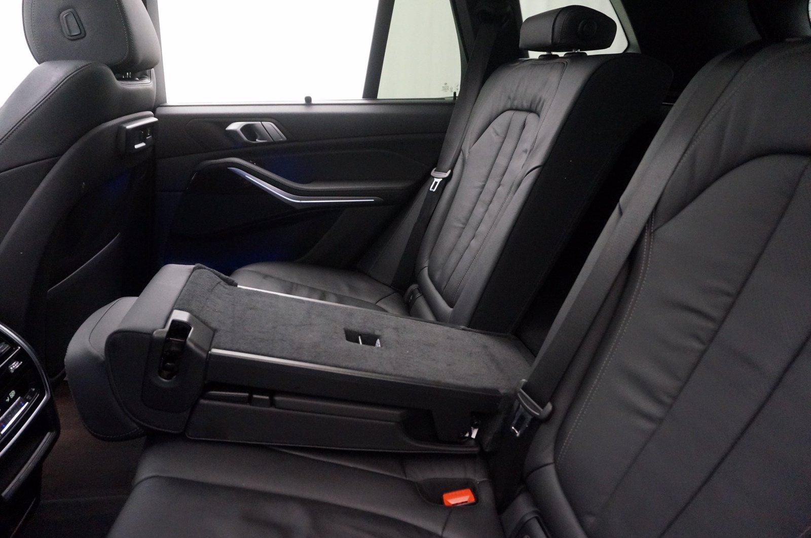 Used 2019 BMW X5 xDrive40i | St. Petersburg, FL