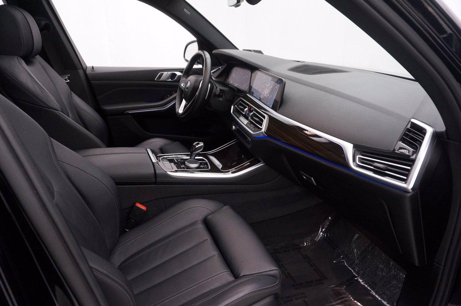 Used 2019 BMW X5 xDrive40i | St. Petersburg, FL
