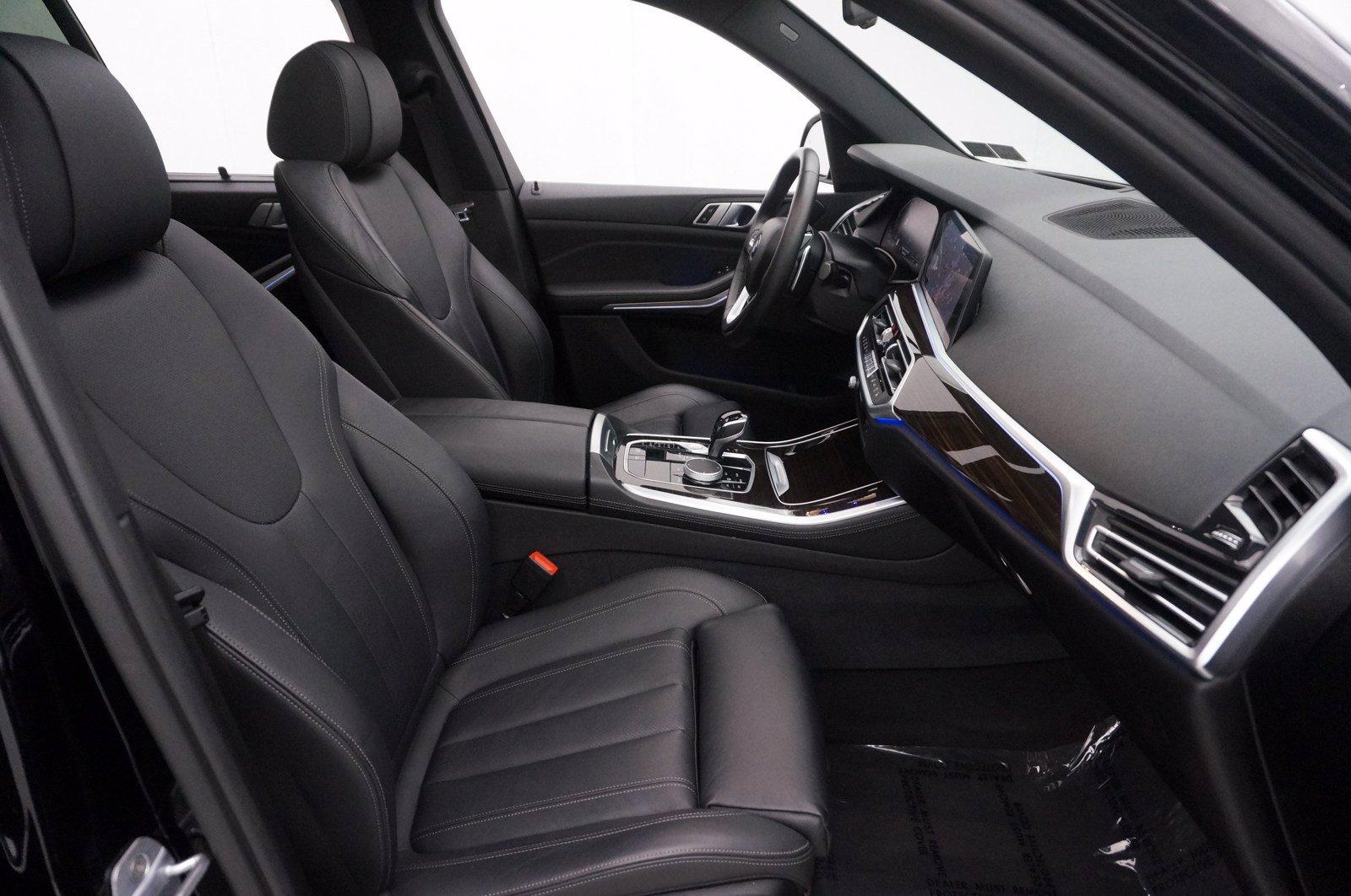 Used 2019 BMW X5 xDrive40i | St. Petersburg, FL