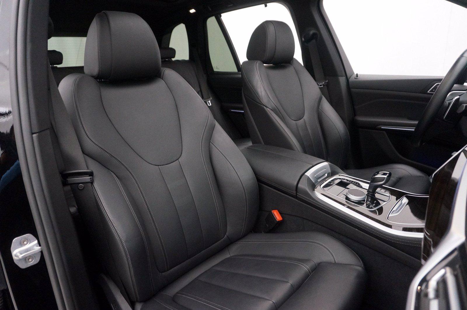 Used 2019 BMW X5 xDrive40i | St. Petersburg, FL