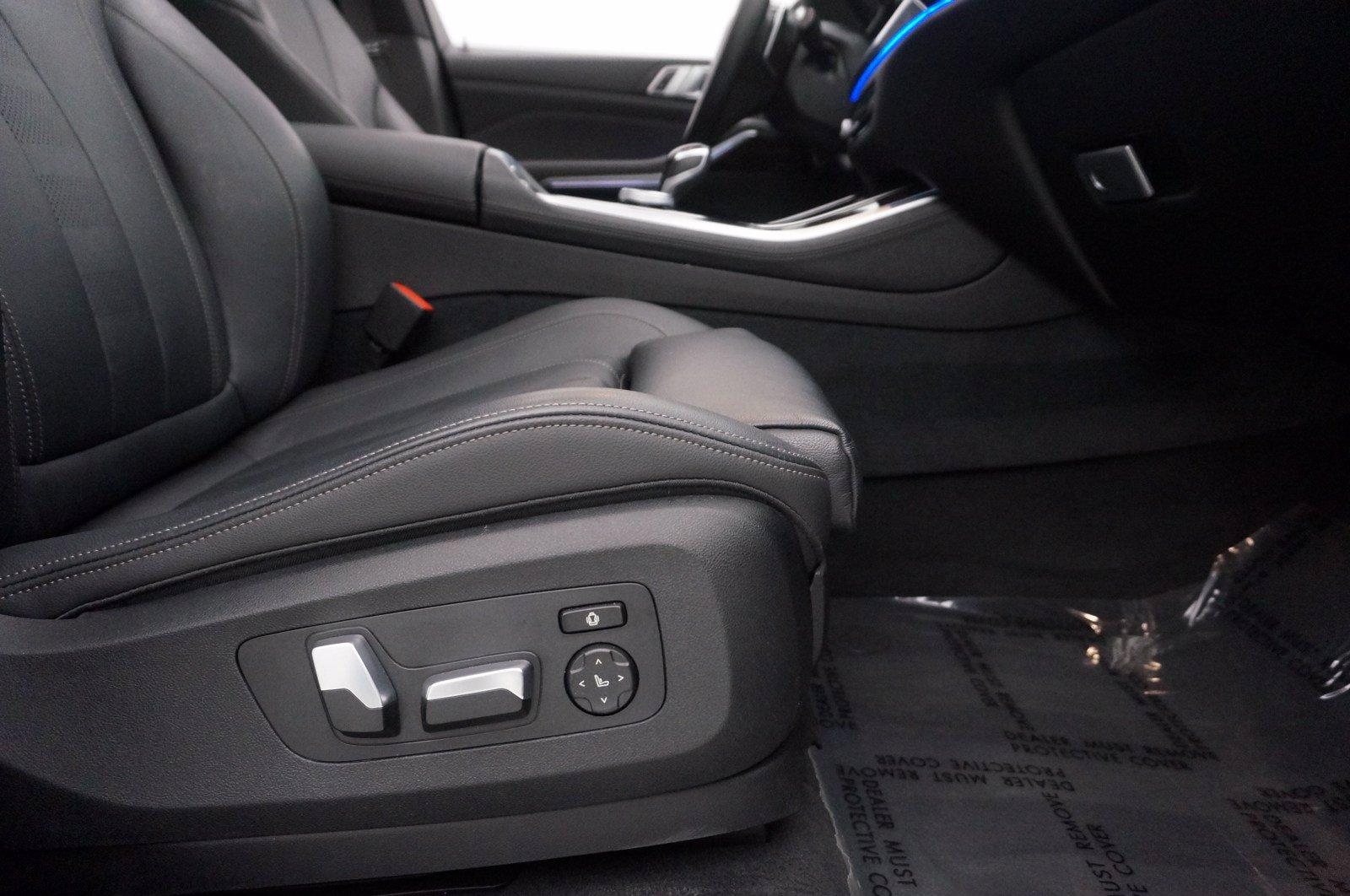 Used 2019 BMW X5 xDrive40i | St. Petersburg, FL