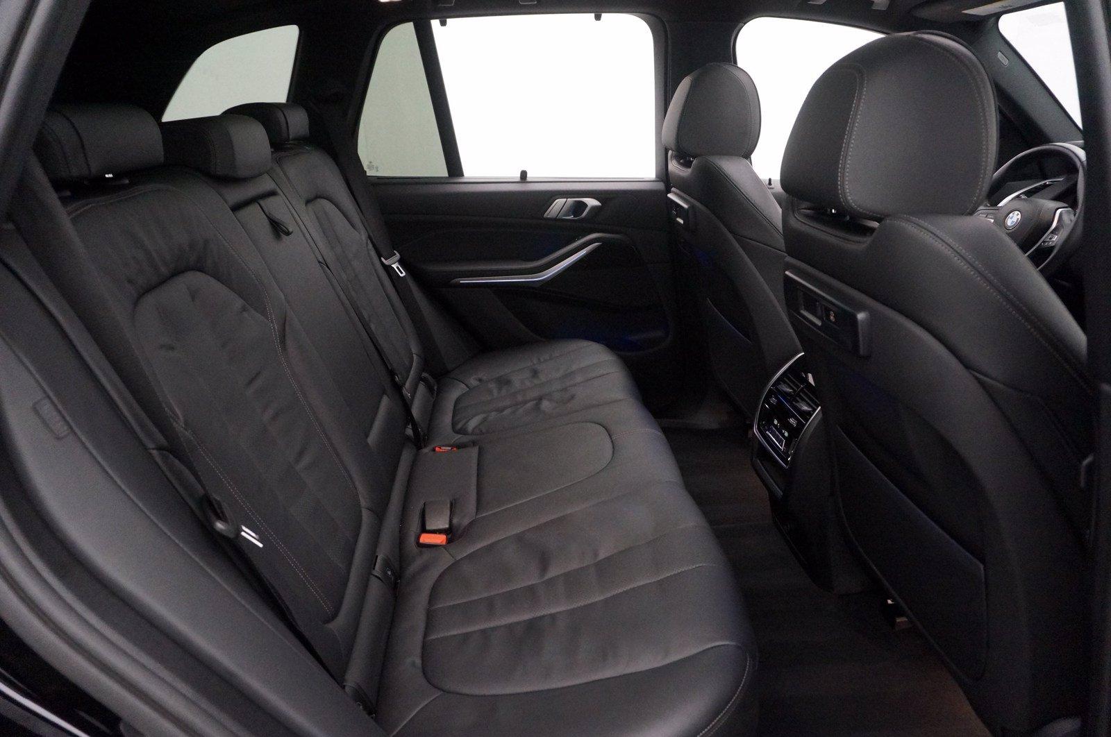Used 2019 BMW X5 xDrive40i | St. Petersburg, FL