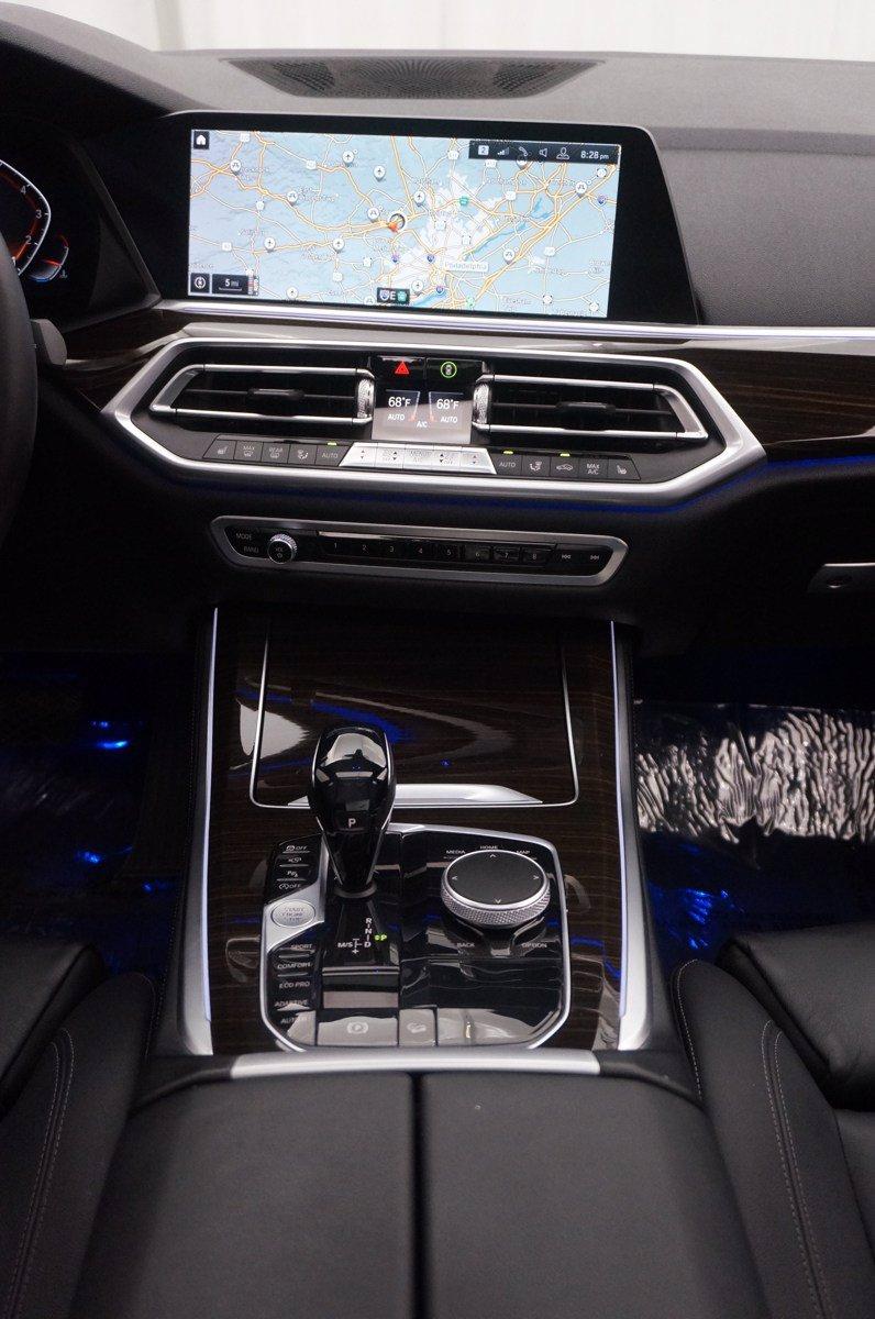 Used 2019 BMW X5 xDrive40i | St. Petersburg, FL