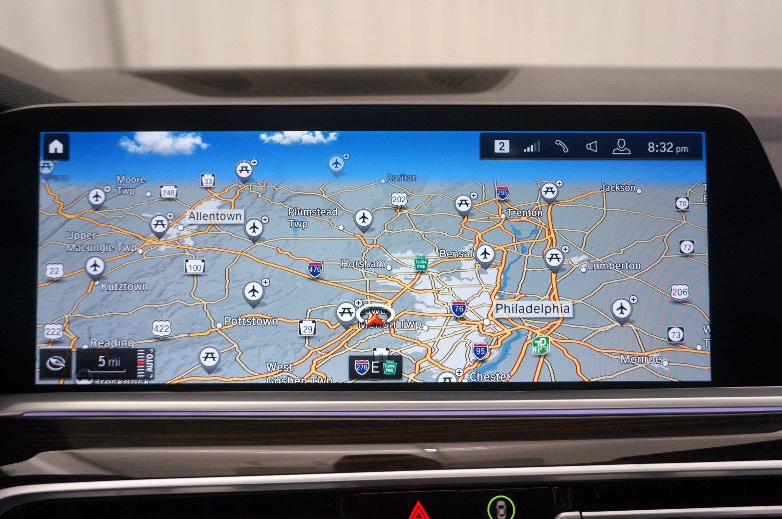 Used 2019 BMW X5 xDrive40i | St. Petersburg, FL