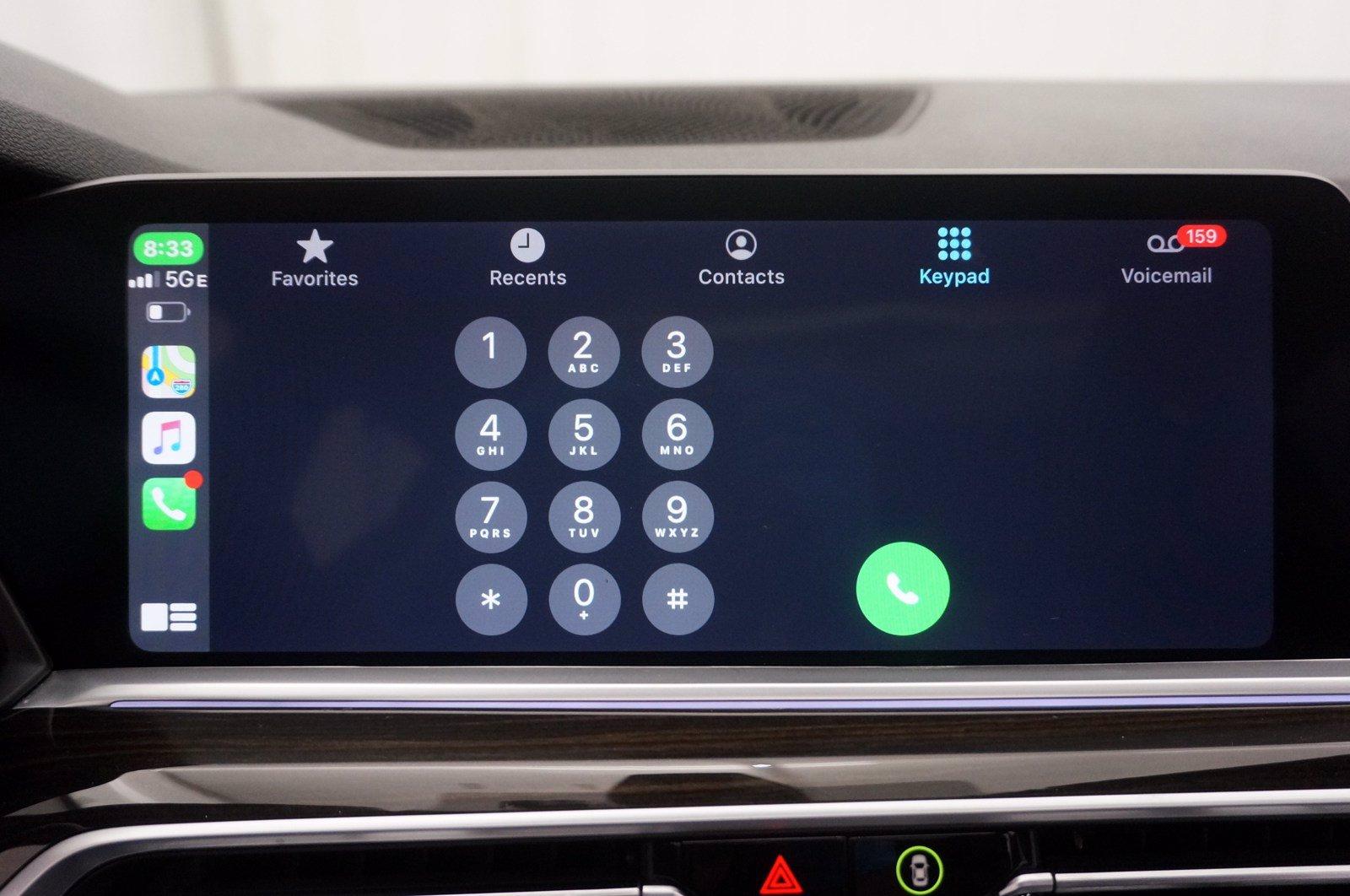 Used 2019 BMW X5 xDrive40i | St. Petersburg, FL