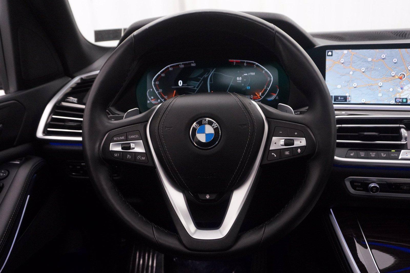 Used 2019 BMW X5 xDrive40i | St. Petersburg, FL