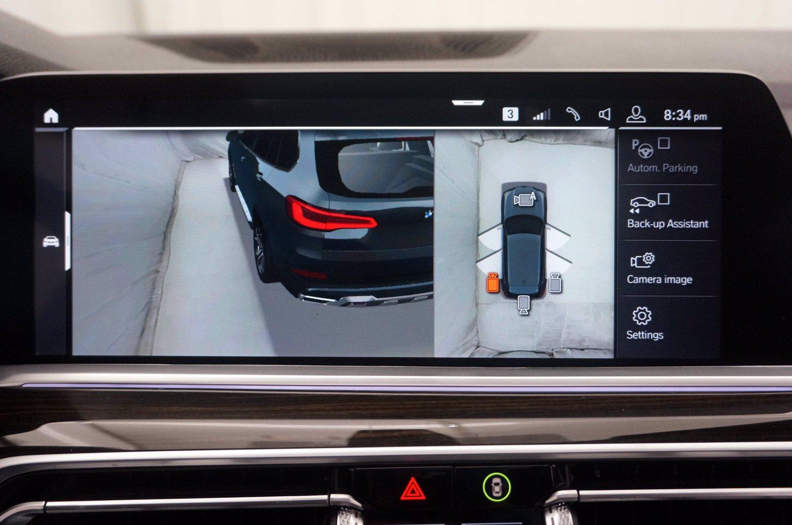 Used 2019 BMW X5 xDrive40i | St. Petersburg, FL