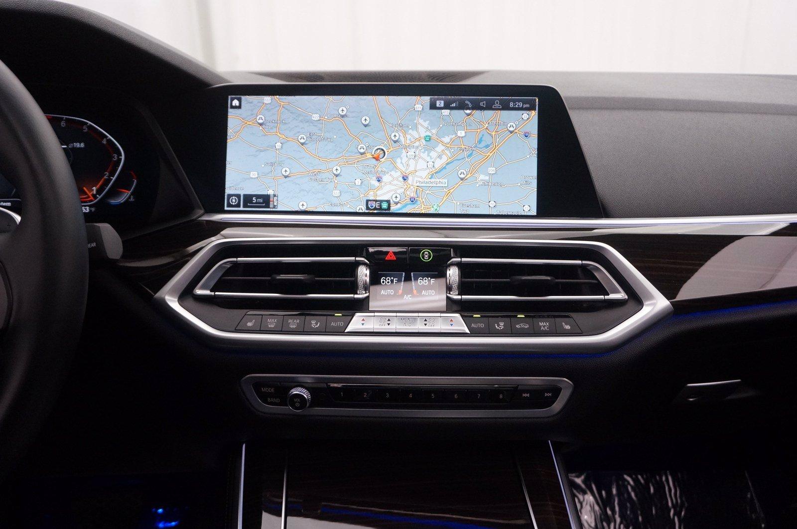 Used 2019 BMW X5 xDrive40i | St. Petersburg, FL