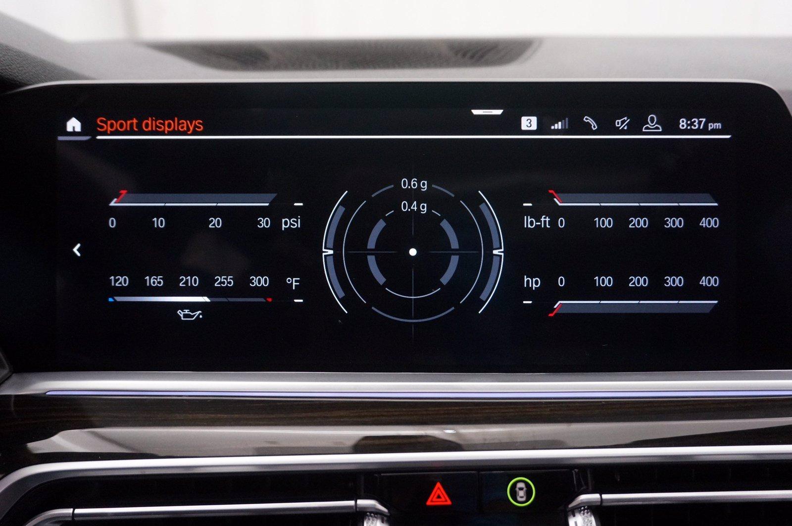 Used 2019 BMW X5 xDrive40i | St. Petersburg, FL