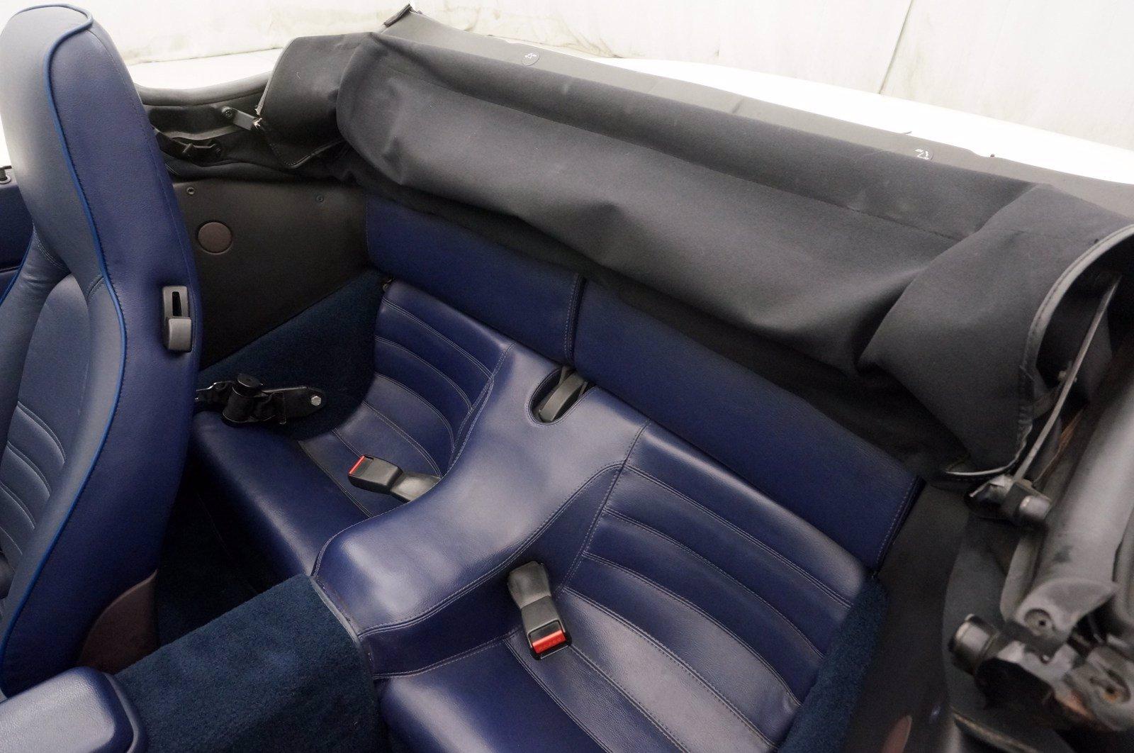Used 1991 Porsche 944 S2 S2 | St. Petersburg, FL