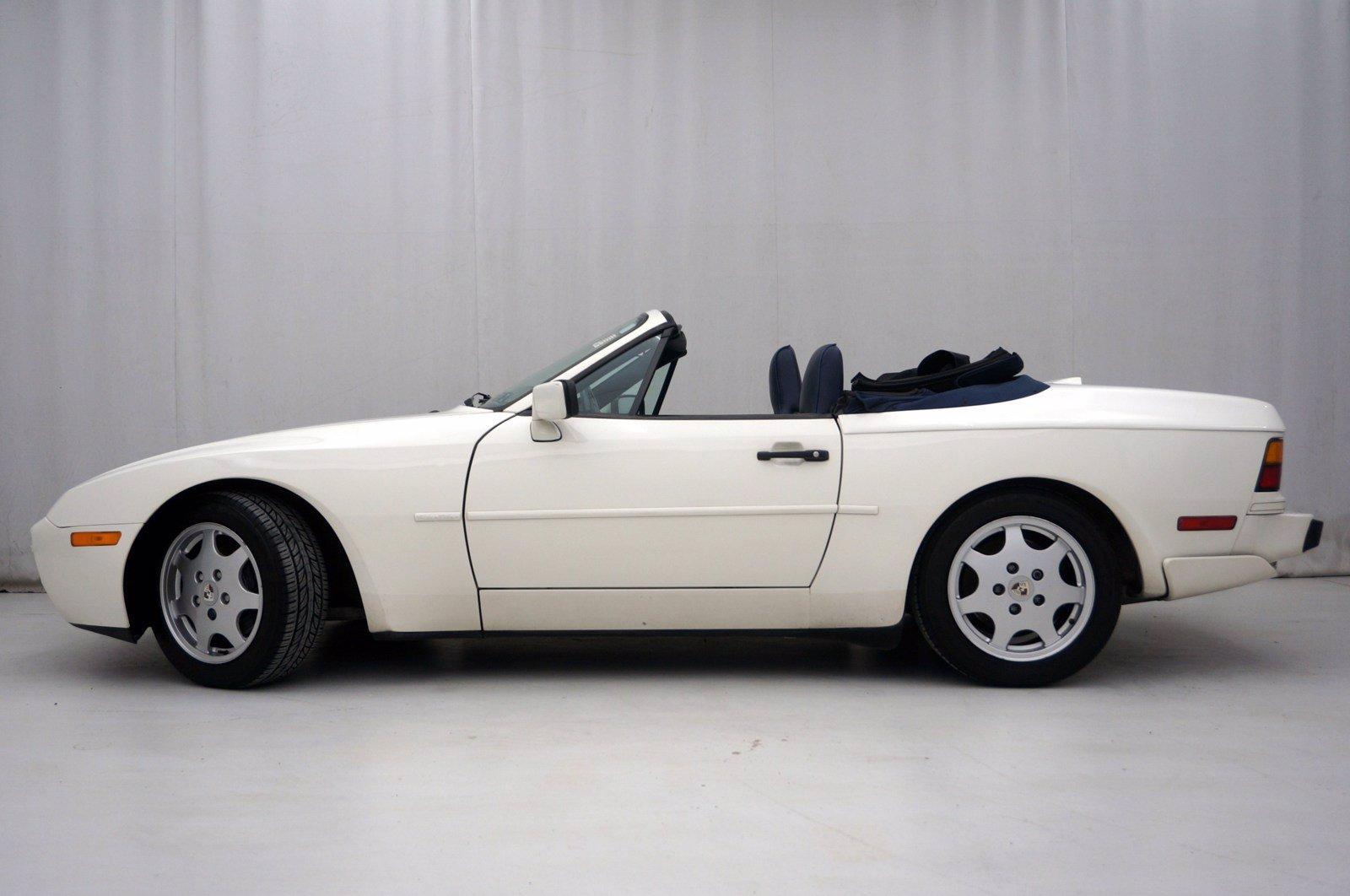 Used 1991 Porsche 944 S2 S2 | St. Petersburg, FL