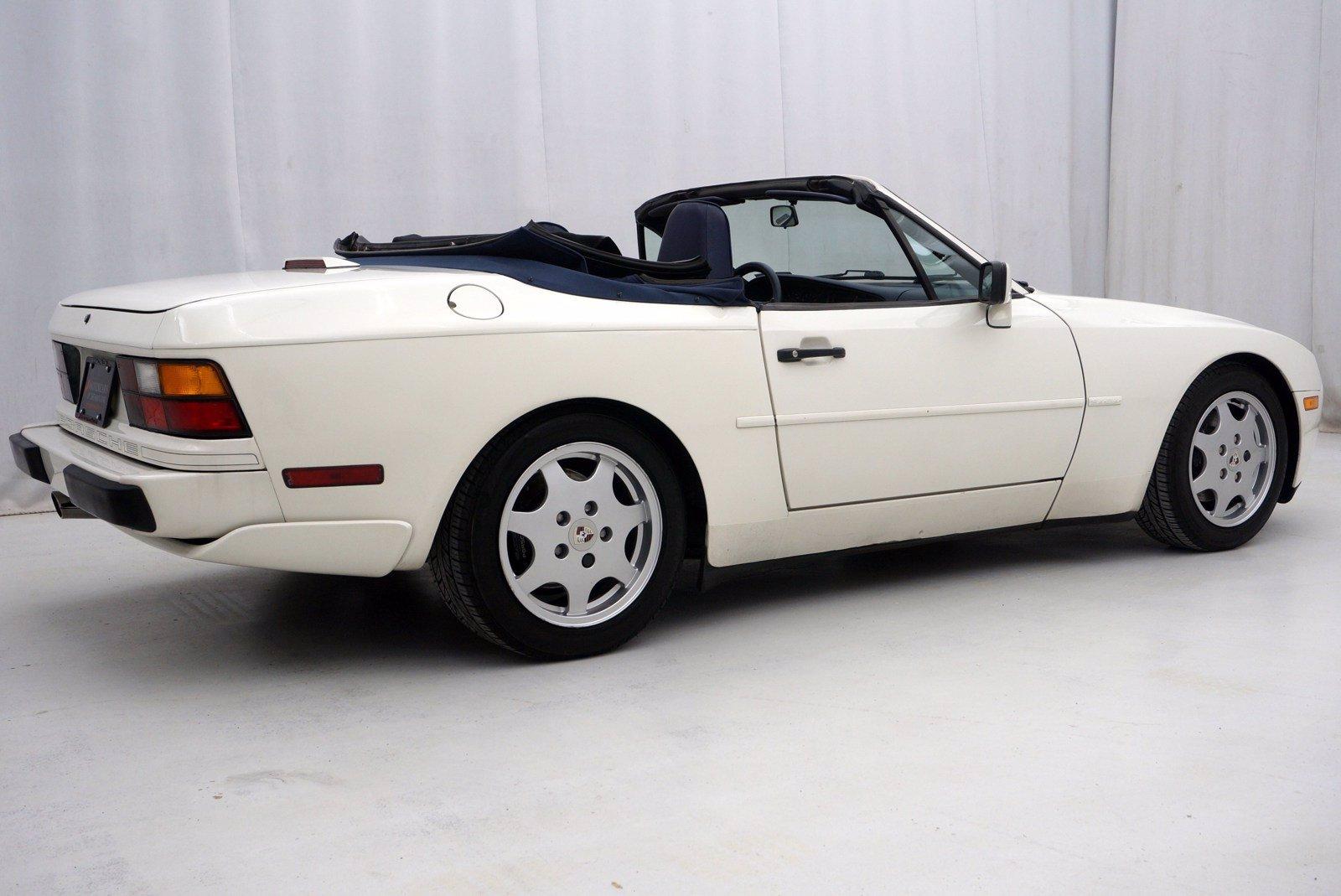 Used 1991 Porsche 944 S2 S2 | St. Petersburg, FL