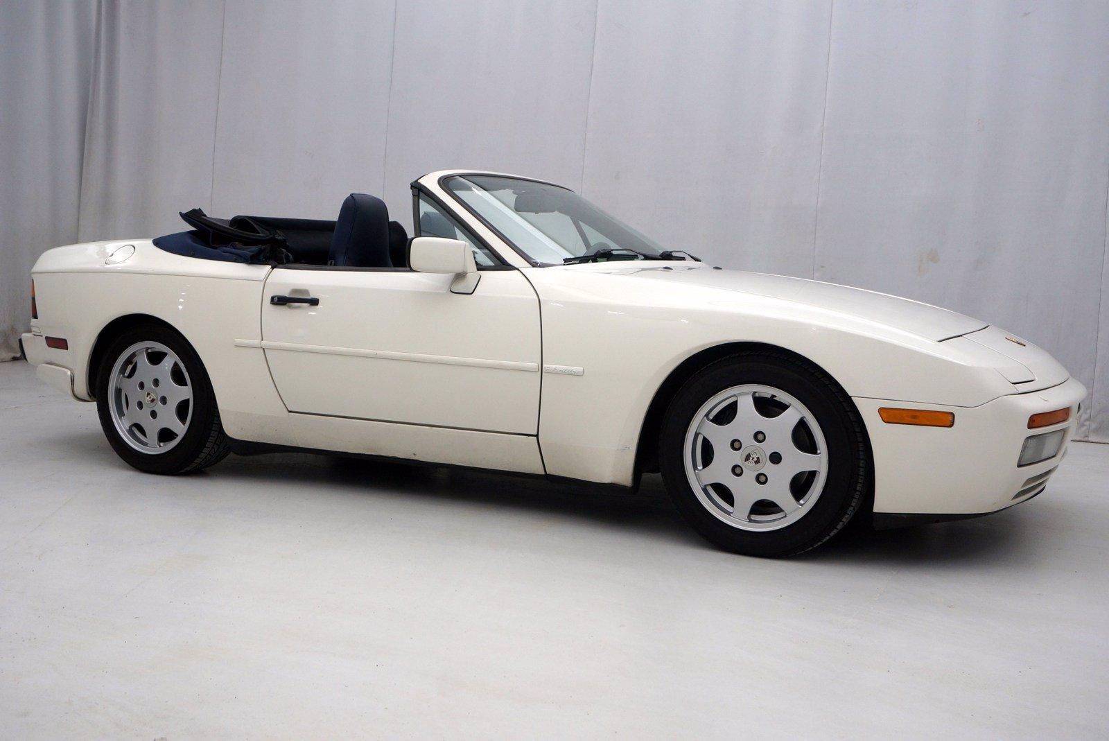 Used 1991 Porsche 944 S2 S2 | St. Petersburg, FL