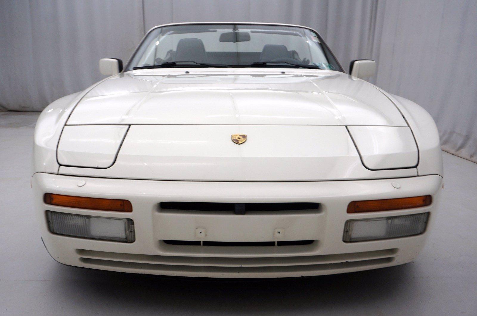 Used 1991 Porsche 944 S2 S2 | St. Petersburg, FL