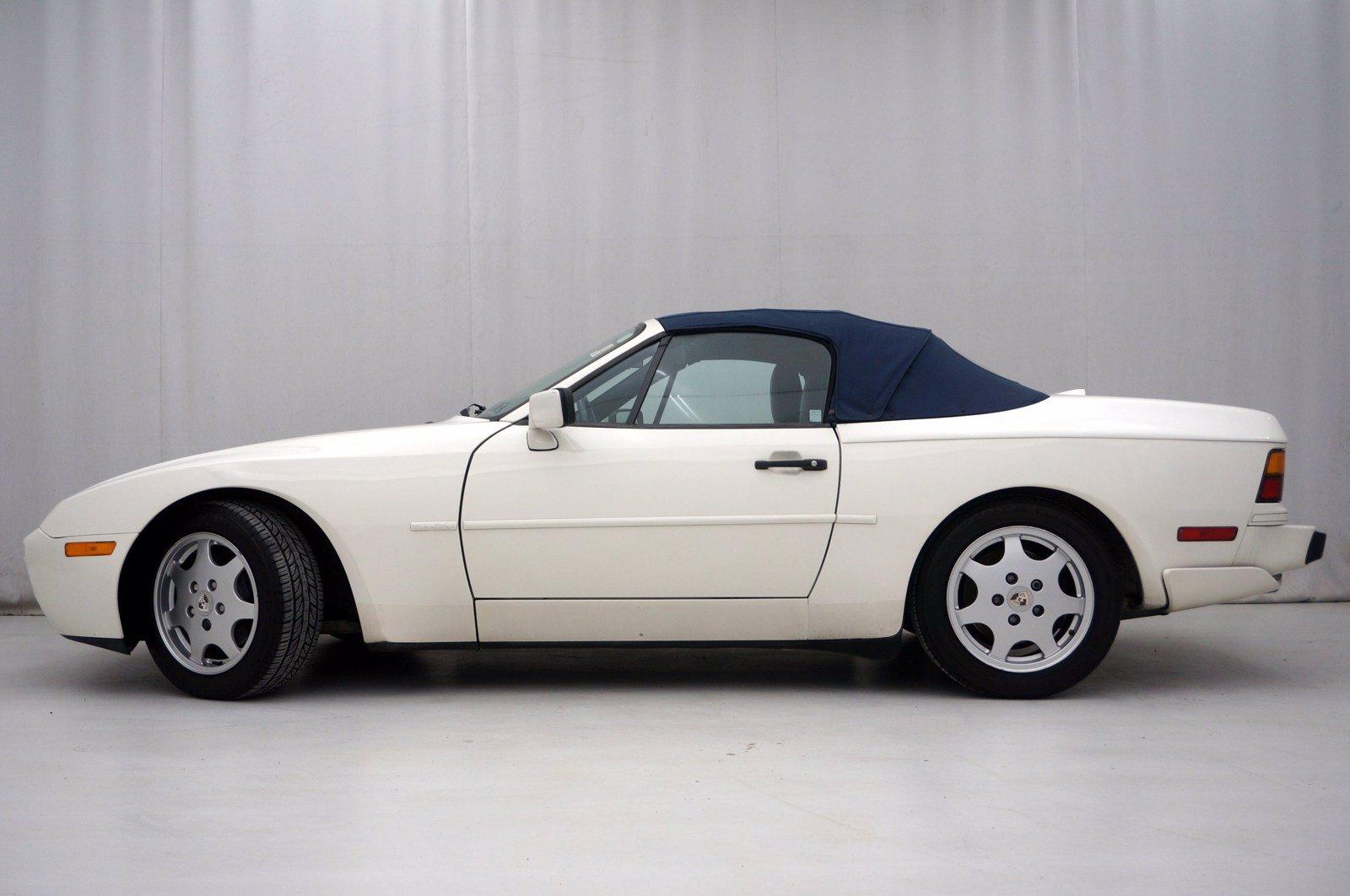 Used 1991 Porsche 944 S2 S2 | St. Petersburg, FL
