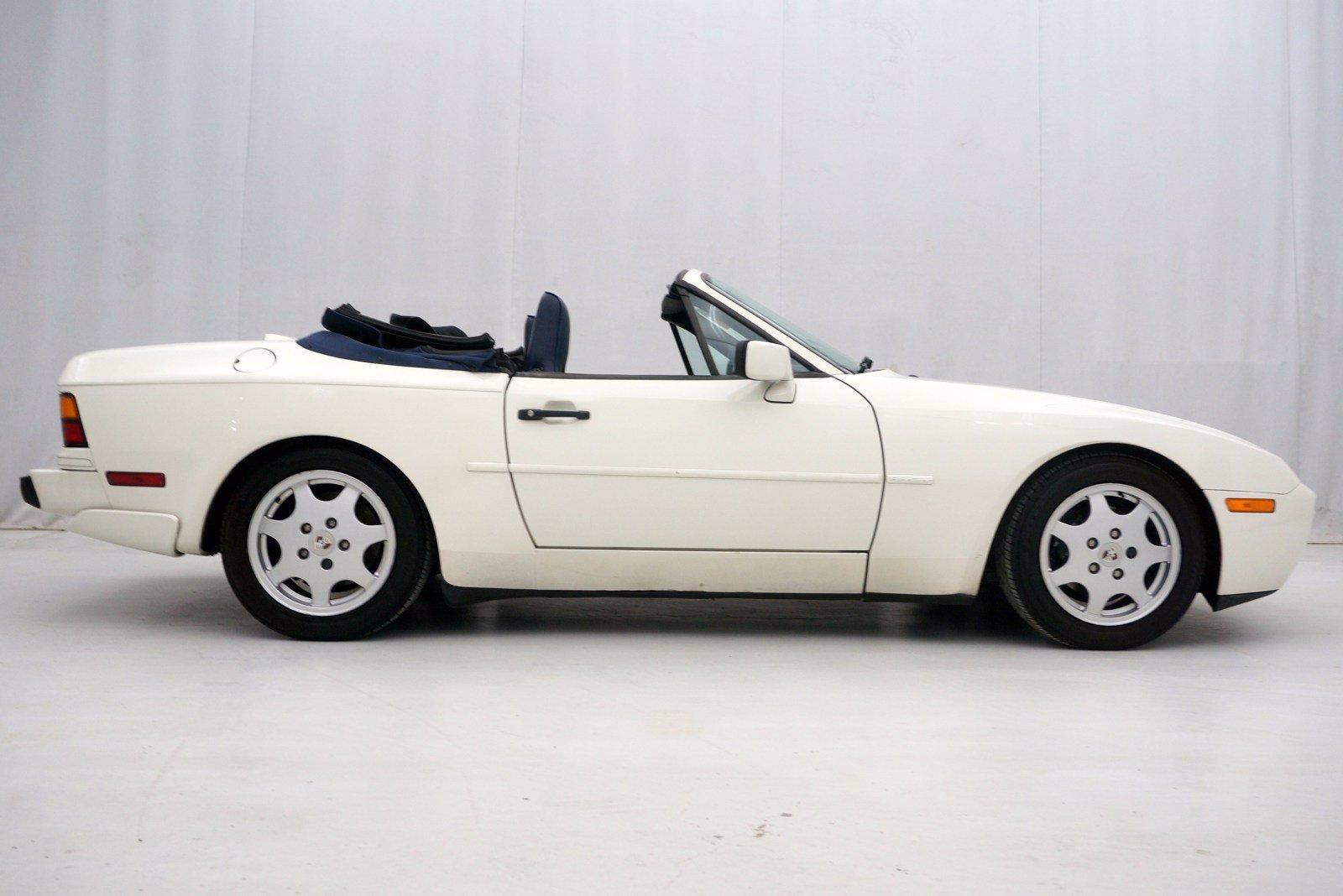 Used 1991 Porsche 944 S2 S2 | St. Petersburg, FL