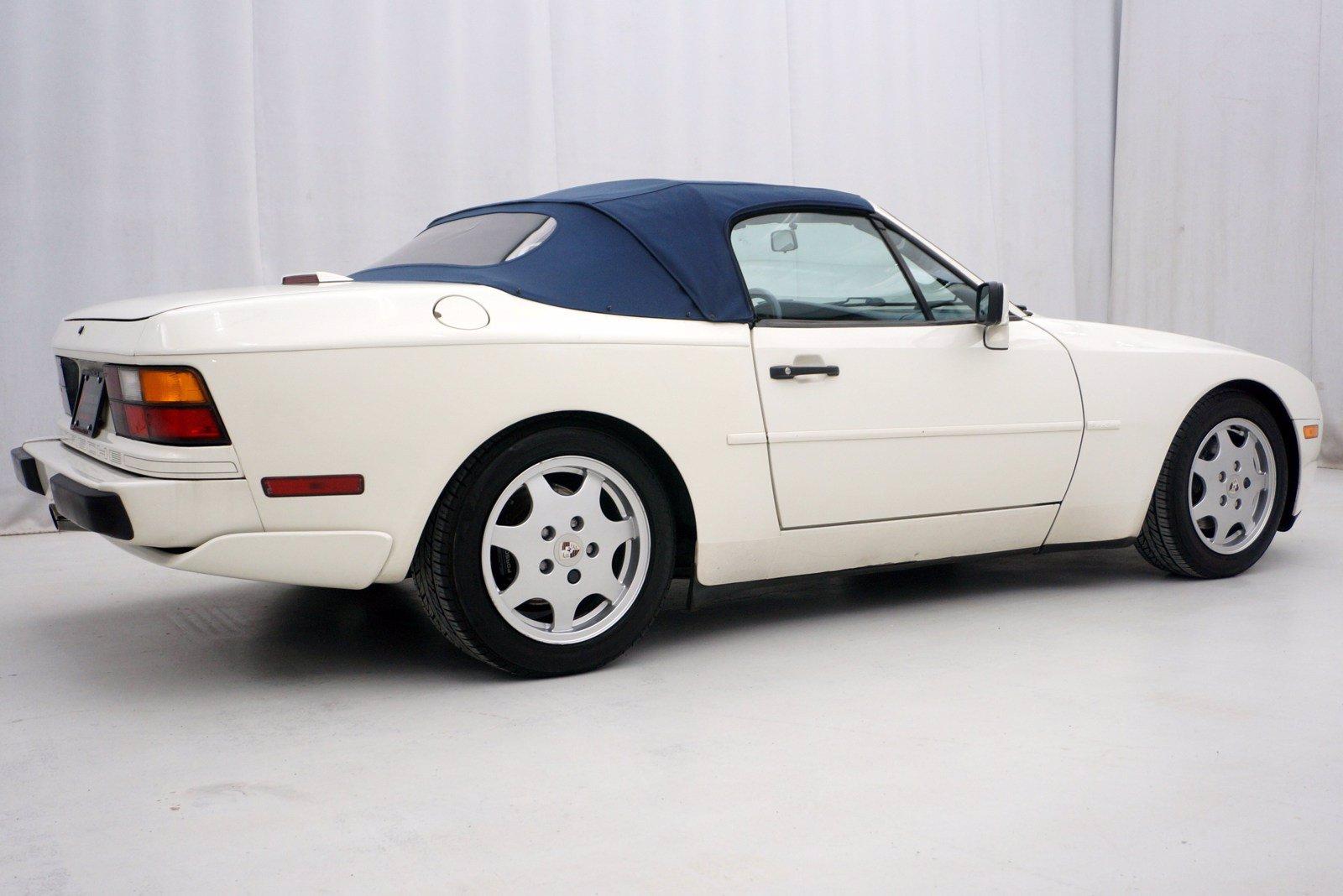 Used 1991 Porsche 944 S2 S2 | St. Petersburg, FL