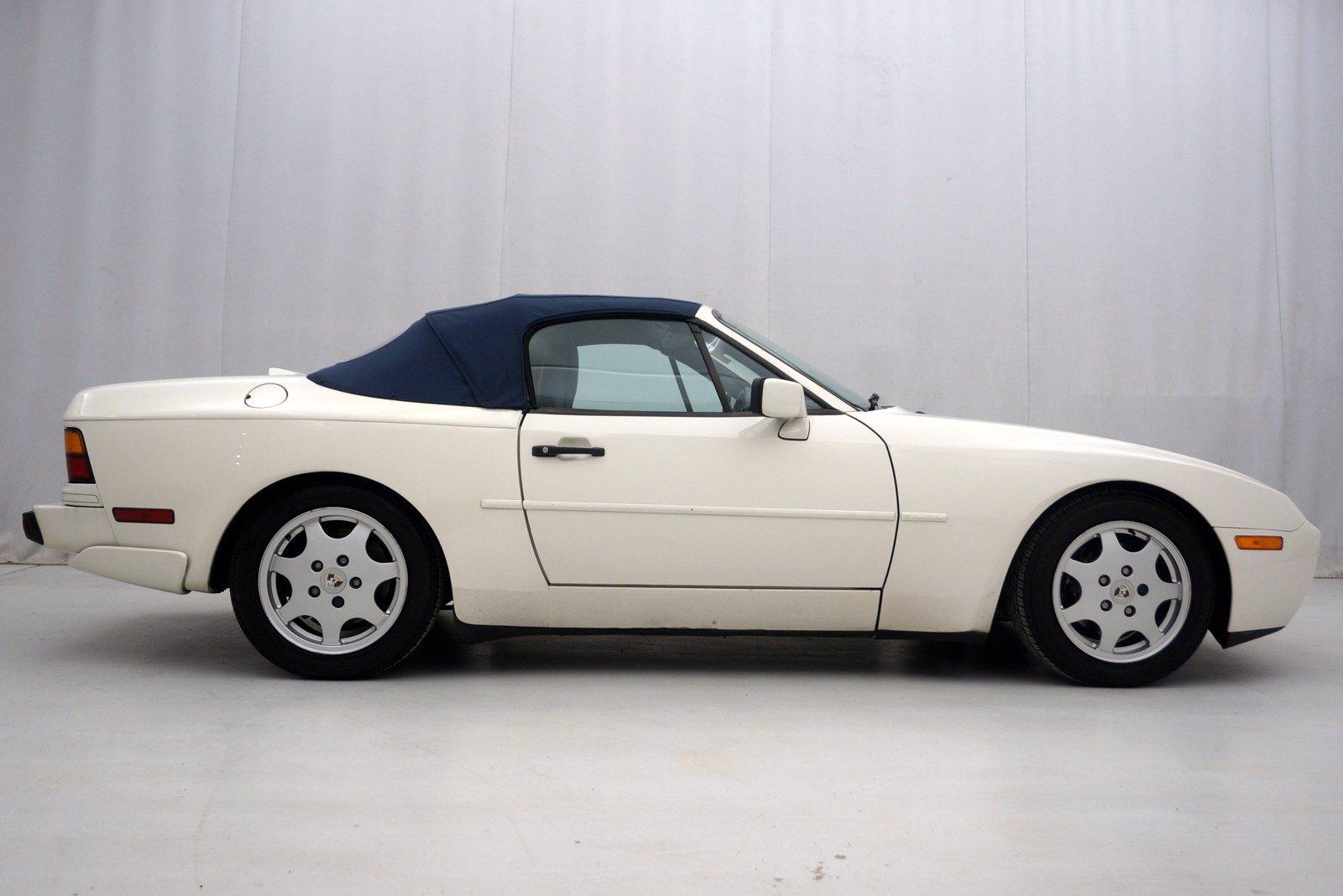 Used 1991 Porsche 944 S2 S2 | St. Petersburg, FL