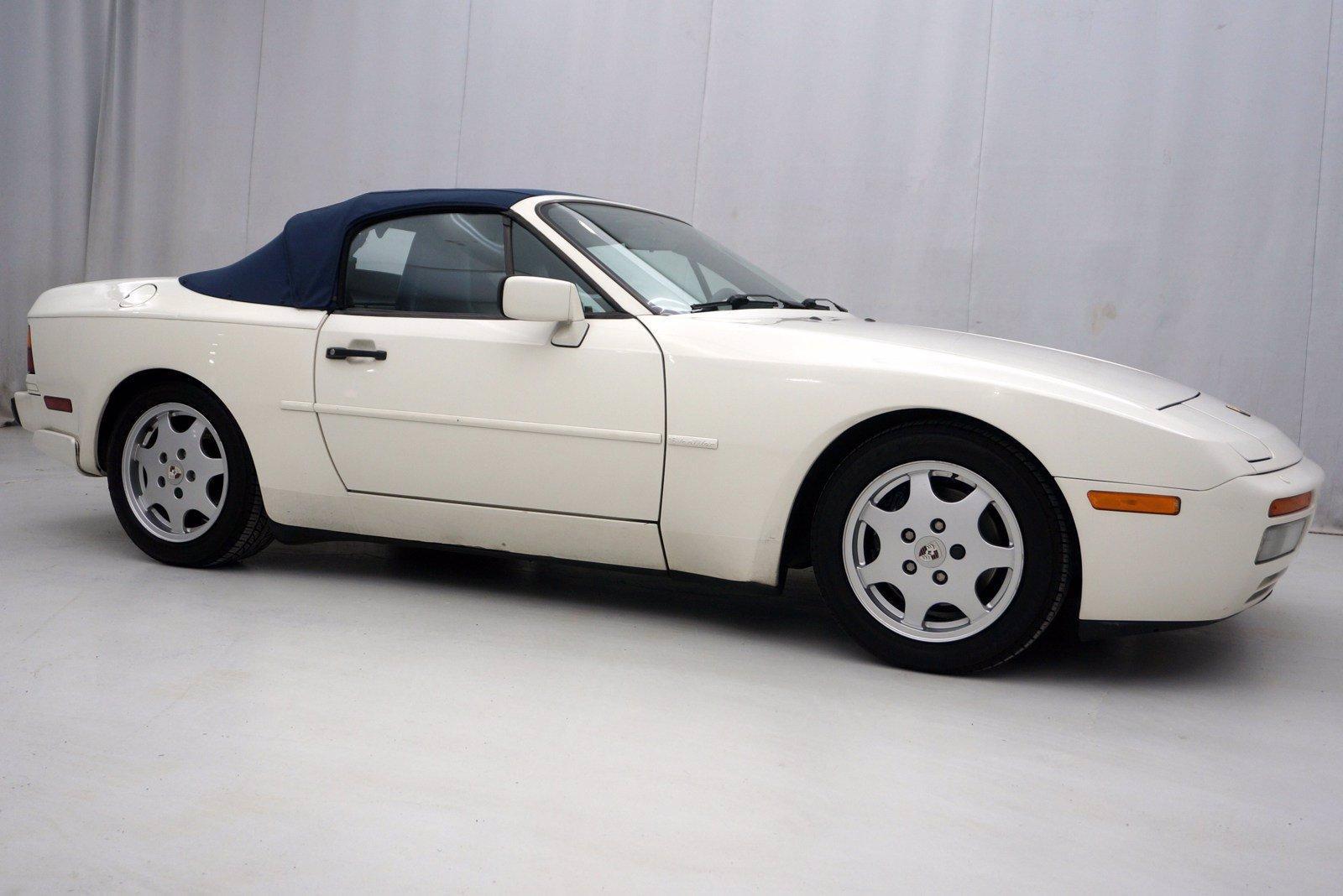 Used 1991 Porsche 944 S2 S2 | St. Petersburg, FL