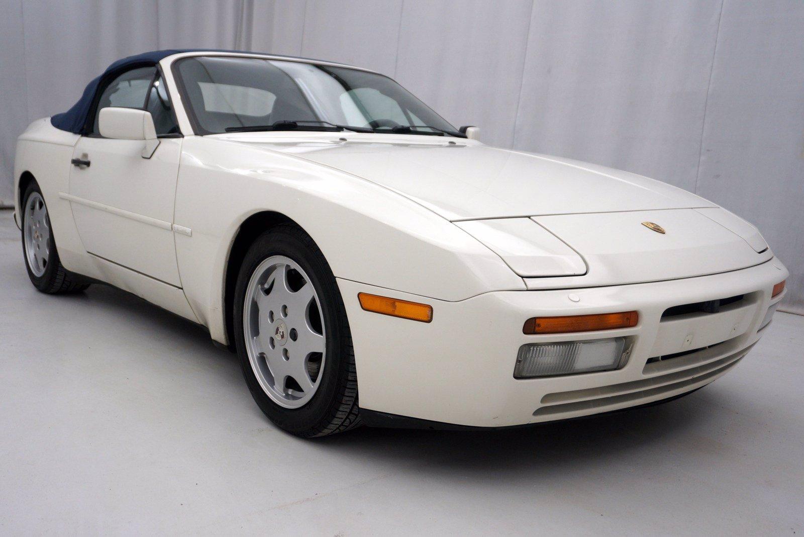 Used 1991 Porsche 944 S2 S2 | St. Petersburg, FL