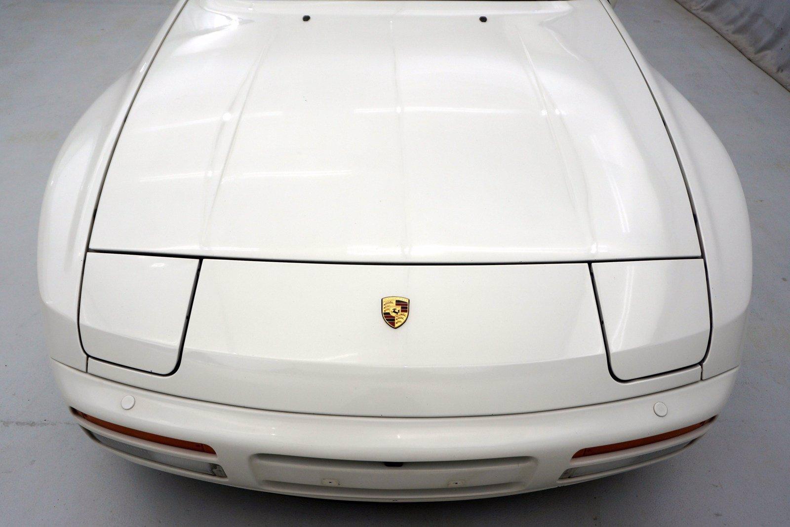 Used 1991 Porsche 944 S2 S2 | St. Petersburg, FL
