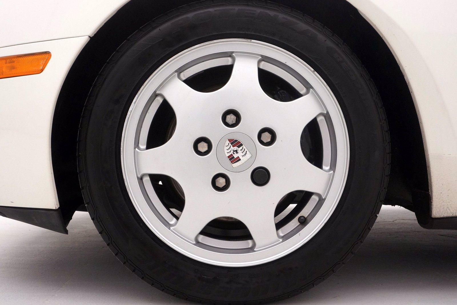 Used 1991 Porsche 944 S2 S2 | St. Petersburg, FL