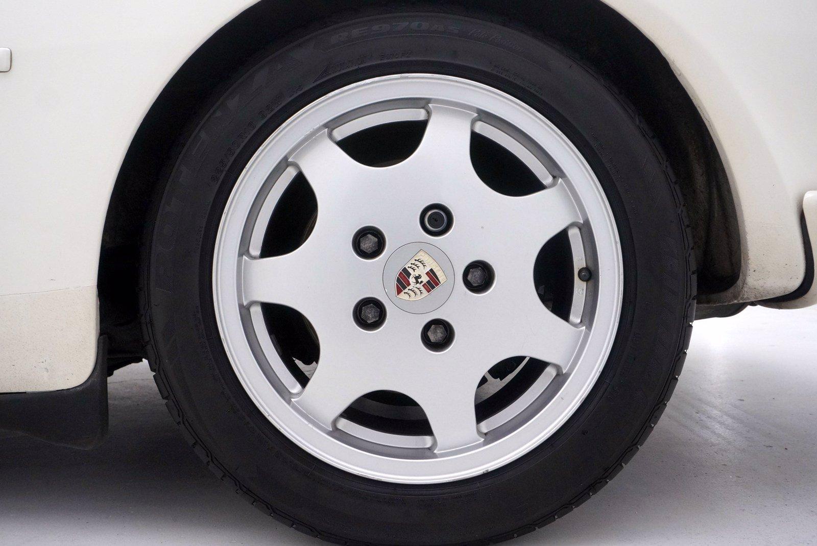 Used 1991 Porsche 944 S2 S2 | St. Petersburg, FL