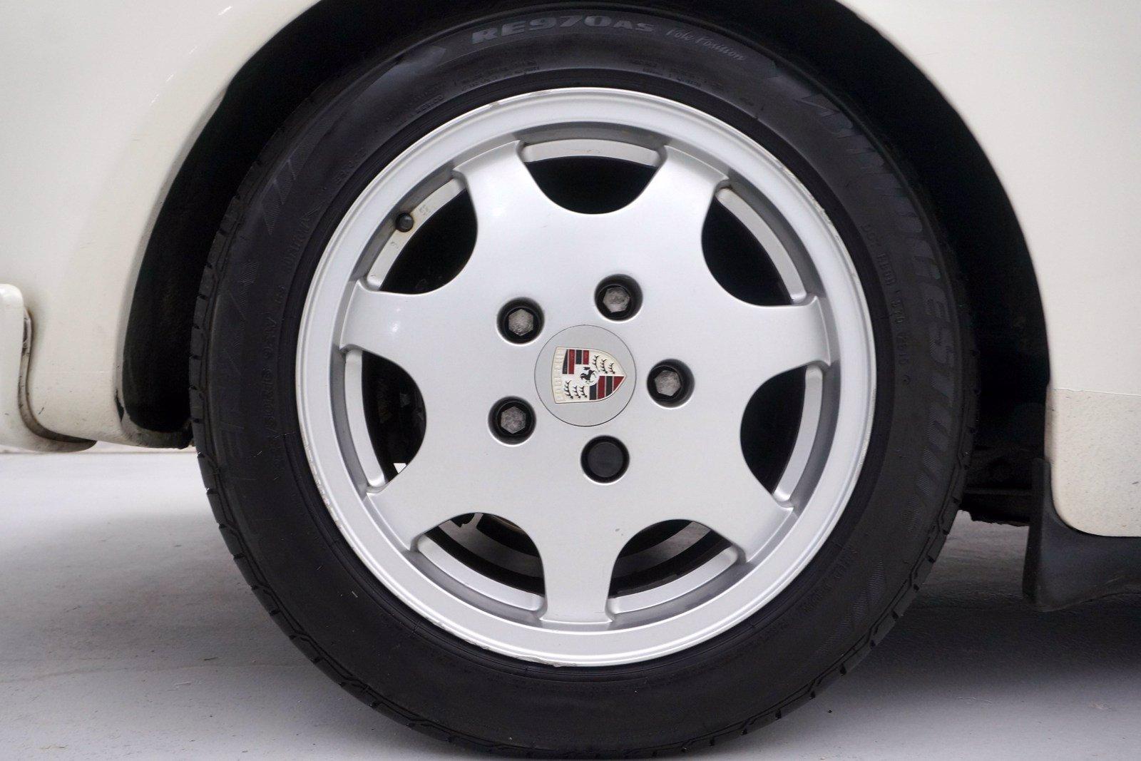 Used 1991 Porsche 944 S2 S2 | St. Petersburg, FL