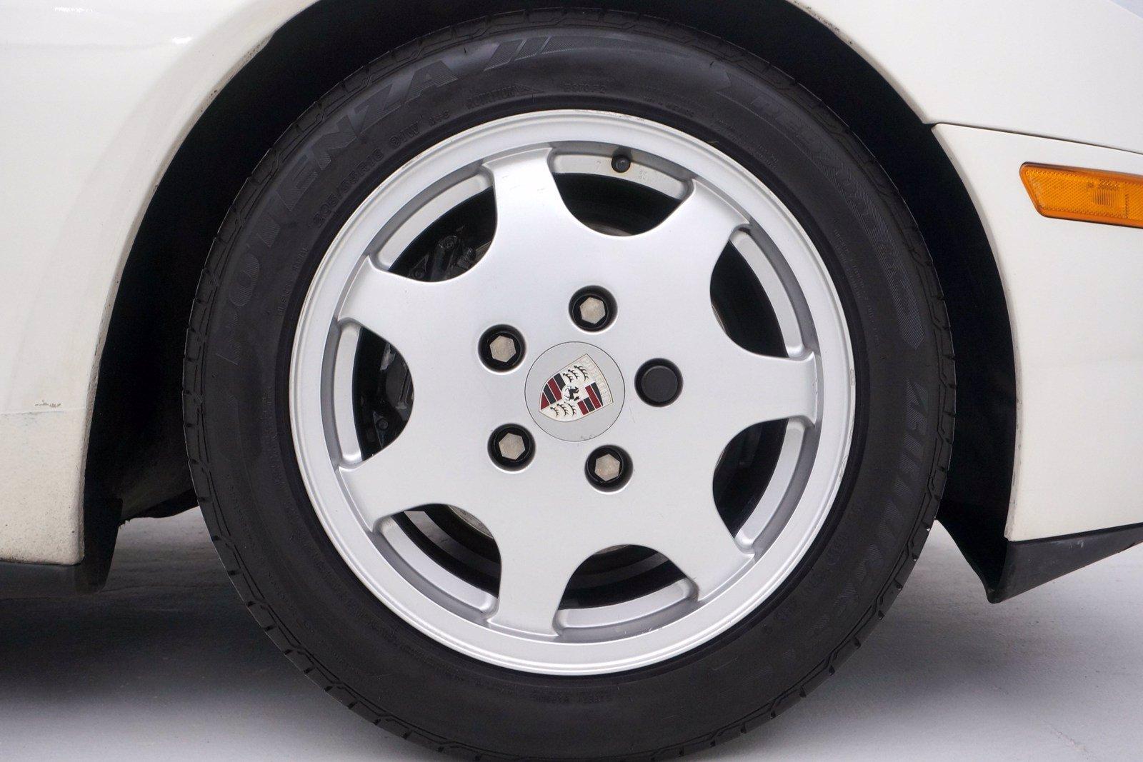 Used 1991 Porsche 944 S2 S2 | St. Petersburg, FL