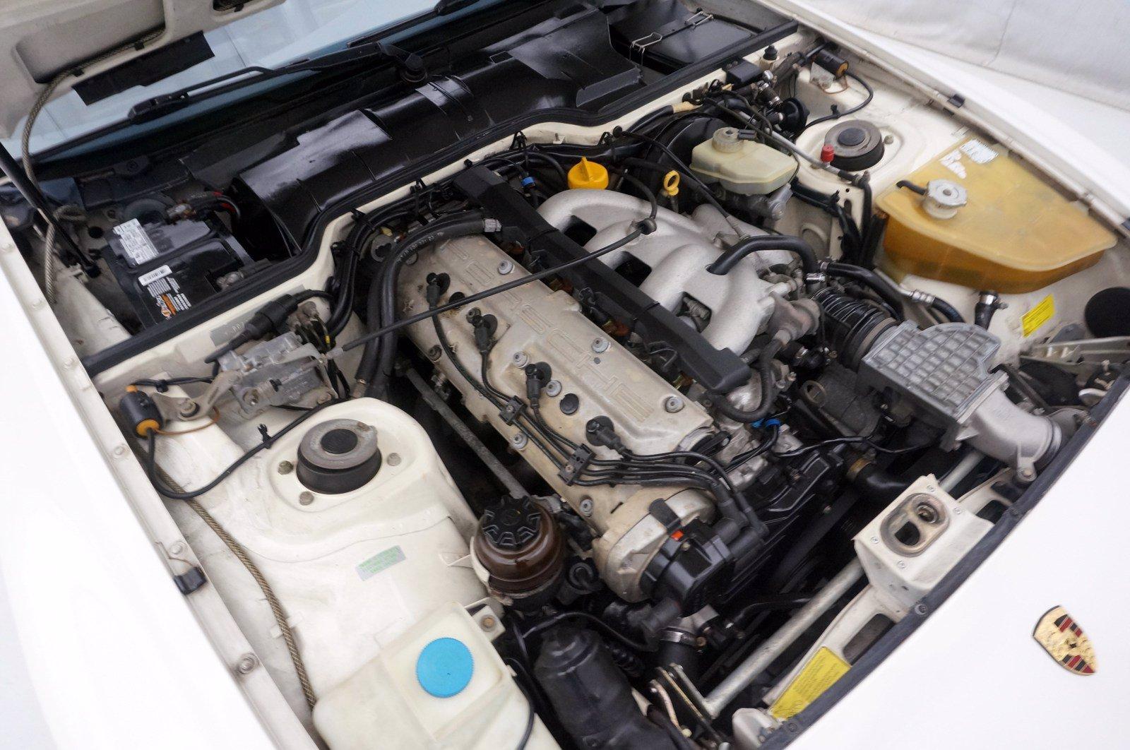 Used 1991 Porsche 944 S2 S2 | St. Petersburg, FL